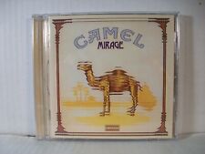 Mirage by Camel    (CD, 2002)   (Like New) picture