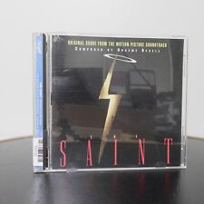 The Saint [Original Score] by Graeme Revell (Composer) (CD, May-1997, Angel... picture