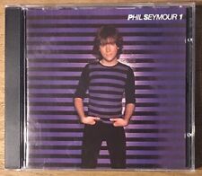 PHIL SEYMOUR - Phil Seymour Archive Series 1 - CD - Original Recording VG picture