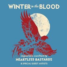 Heartless Bastards - Winter In The Blood NEW Vinyl picture