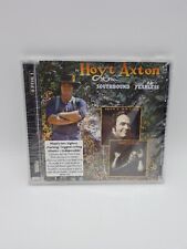 NEW SEALED HOYT AXTON - Southbound / Fearless - CD -  RARE picture