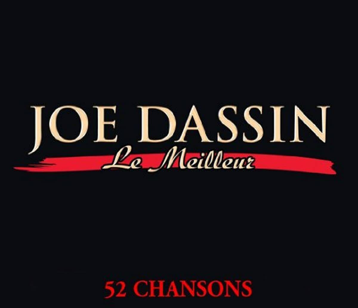 Le Meilleur 52 Chansons (Frn) (Audio CD)