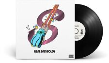 Real Bad Boldy (Vinyl) (UK IMPORT) picture
