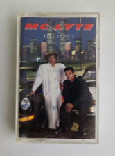 Mc Lyte Eyes on this cassette -1989 picture