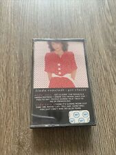 Get Closer by Linda Ronstadt (Cassette, Oct-1990, Elektra Entertainment) picture