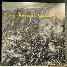 JERRY HARRISON - Casual Gods (1-25663) - 12