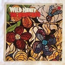 The Beach Boys Wild Honey (Vinyl LP 1967 Capitol Records T 2859) Mono picture