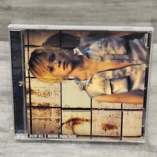 SILENT HILL 3 Original Soundtrack CD - Used picture