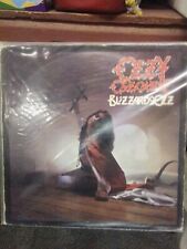 Ozzy Osbourne, Blizzard Of  Ozz picture