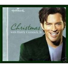 Christmas with Harry Connick Jr. - Hardcover picture