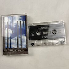 Something to Hold on To by Truth (Cassette, Sep-1993, Integrity (USA)) picture