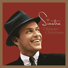 Frank Sinatra - Ultimate Christmas [New Vinyl LP] picture