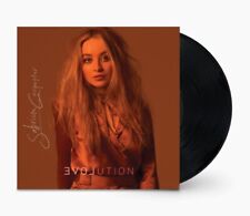 Sabrina Carpenter - EVOLution, (On Purpose, All We Have Is Love) Vinyl LP Album picture