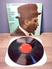 Thelonious Monk - Monk's Dream LP - Columbia - CS 8765 2-Eye Stereo picture