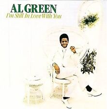 Green, Al : Im Still in Love With You CD picture