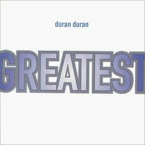 Duran Duran : Greatest CD (1998)