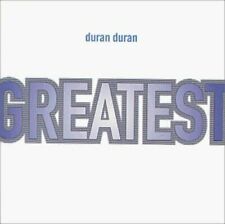 Duran Duran : Greatest CD (1998) picture