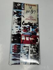 U2 Achtung Baby CD Longbox Brand New Factory Sealed Island Records 1991 picture