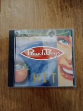 The Beach Boys Greatest Hits CD  picture