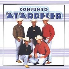 Conjunto Atardecer [us Import] CD (2004) picture