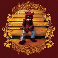 College Dropout - Kanye West CD 2GVG The Cheap Fast Free Post picture