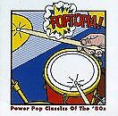 Poptopia: Power Pop Classics Of The \'80\'s - Audio CD