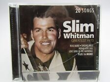 SLIM WHITMAN 