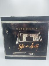 Life After Death - Notorious Big - Record Album, Vinyl LP picture