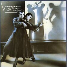 Visage - Visage - Visage CD WFVG The Fast  picture