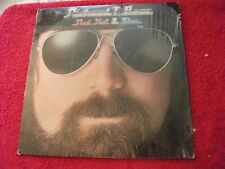 Richard T Bear Red White & Blue sealed LP 1978  Great Sunglasses cover  picture