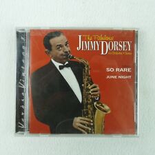 The Fabulous Jimmy Dorsey [Bonus Track] by Jimmy Dorsey CD Aug-2003 picture