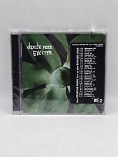 Exciter by Depeche Mode (CD, 2001) SEALED NEW  picture