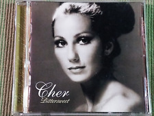 CHER BITTERSWEET-LOVE SONGS COLLECTION  17 TRACK CD   picture