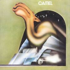 CAMEL CAMEL NEW CD picture