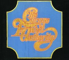 Chicago : Chicago Transit Authority CD (2002) picture