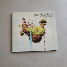 We Banjo 3 Haven (CD 2018) picture