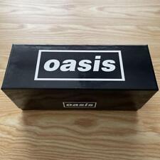 Oasis Complete Singles collection Box 94-05 limited near mint black CDs picture