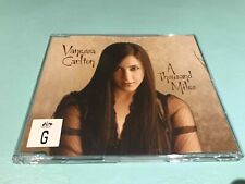 Vanessa Carlton A Thousand Miles CD single includes video picture