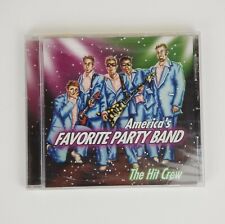 DREW'S FAMOUS AMERICA'S FAVORITE PARTY BAND - V/A - CD  NEW SEALED  picture