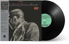 [DAMAGED] Yusef Lateef - Eastern Sounds [Original Jazz Classics Series] NEW Viny picture
