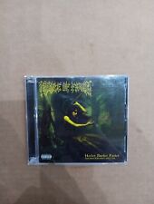 Harder, Darker, Faster [Thornography Deluxe #2] [PA] by Cradle of Filth (CD,... picture