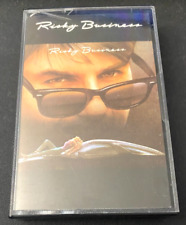 RARE VINTAGE 1984 Risky Business Original Motion Picture Soundtrack Cassette picture