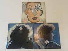 Vintage Bob Dylan Vinyl Album Collection picture