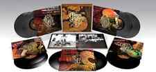 The Allman Brothers Band  - Trouble No More: 50th [10-LP Box Set] NEW & SEALED picture