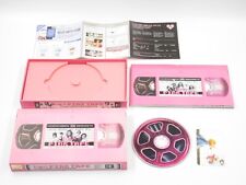 f(x) Pink Tape Korean Idol Group Second 2nd CD Album SM Entertainment Korea picture