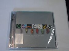 GENESIS TURN IT ON AGAIN THE HITS   LIMITED TOUR EDITION  2 CD'S picture