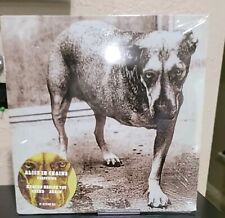Factory Sealed Alice in Chains Self-Titled 2LP Vinyl  picture