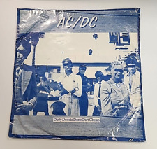 AC/DC - Dirty Deeds Done Cheap - 12