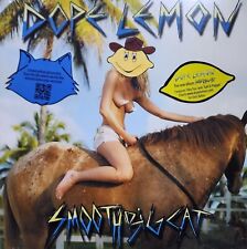 Dope Lemon Smooth Big Cat (Vinyl) 12