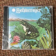 Enchantment : Golden Classics - Audio CD New Sealed 1991 CEMA Collectables picture